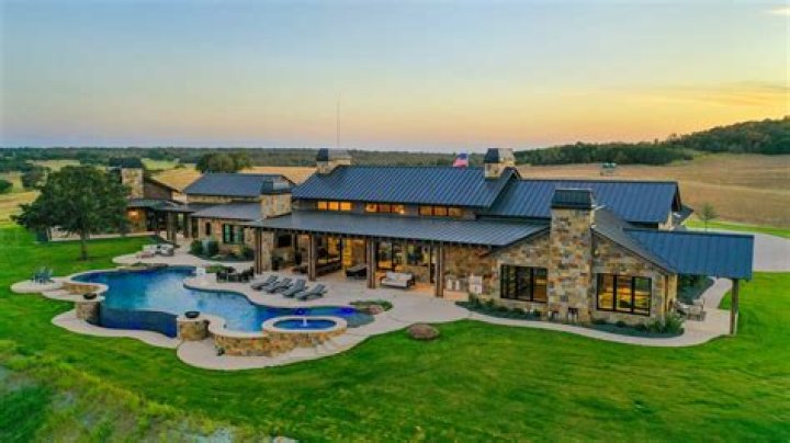 T. Boone Pickens Is Selling His Massive 65,000 Acre Texas Ranch For $250M