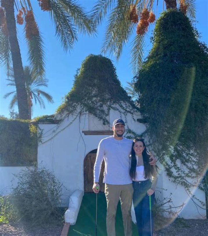 Tayler Saucedo Bio, Age, Net Worth, Salary, MLB, Stats, & Girlfriend