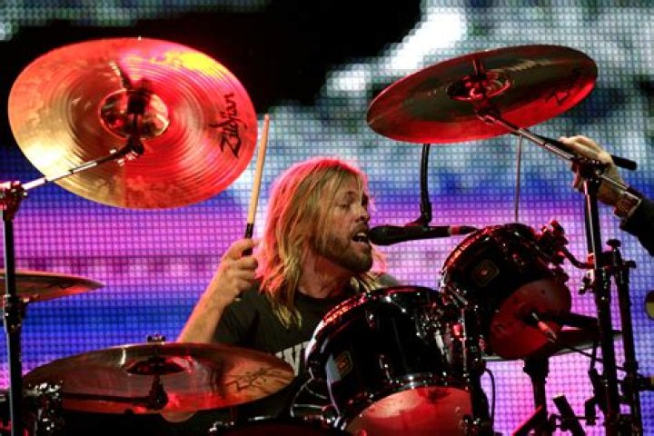Taylor Hawkins Net Worth | Celebrity Net Worth