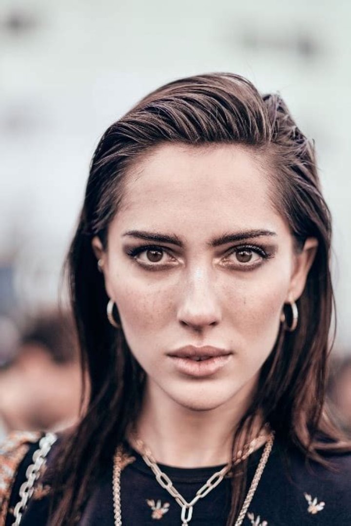 Teddy Quinlivan Height, Weight, Age, Body Statistics