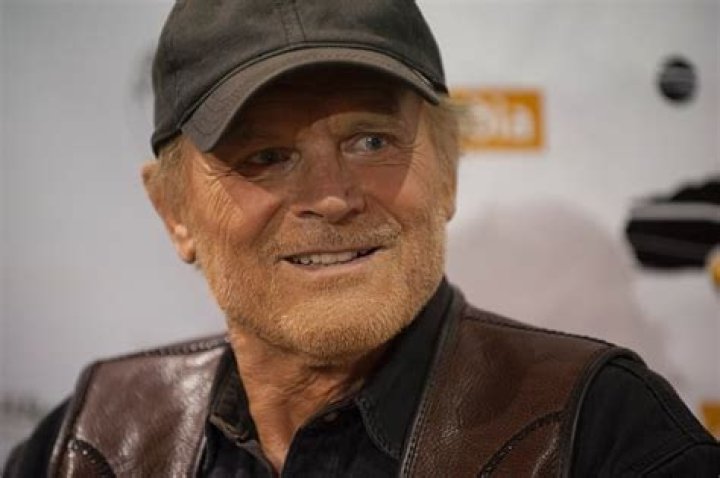Terence Hill Net Worth | Celebrity Net Worth