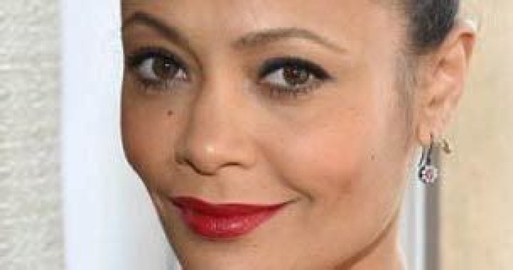 Thandiwe Newton Height, Weight, Age, Spouse, Family, Facts, Biography