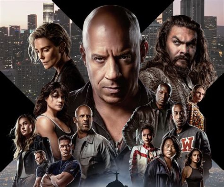 The 15 "Fast and Furious" Goddesses to Follow on Instagram — Best Life