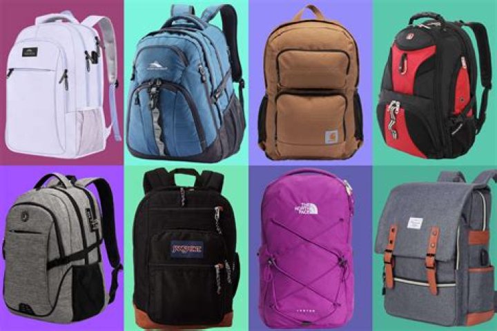 The 25 Best Backpacks for College