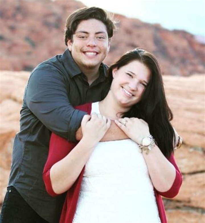 The Amazing Transformation Of Sister Wives Star Mykelti Padron