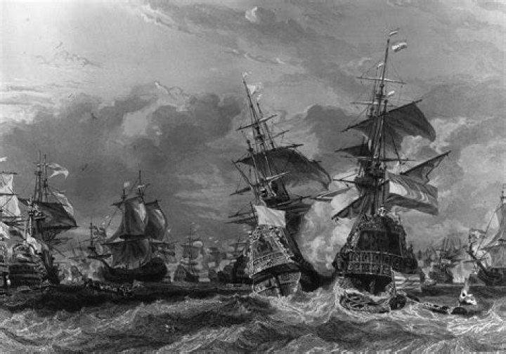 The Legend Of Pirate Henry Avery: The First Man To Trigger A Worldwide Manhunt After $108 Million Theft