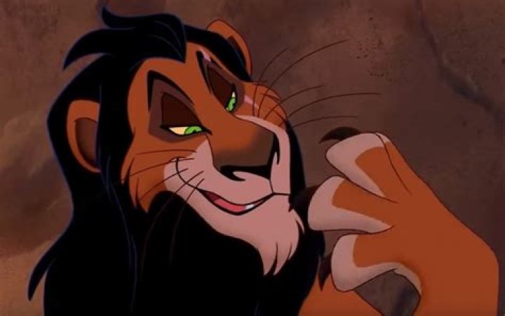 The New Scar In "The Lion King" Is Leaving Fans Dissapointed — Best Life
