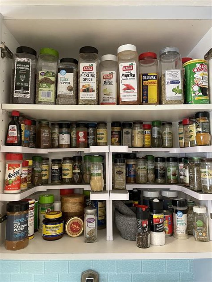 The One Thing in Your Spice Cabinet That Can Keep Bugs Away