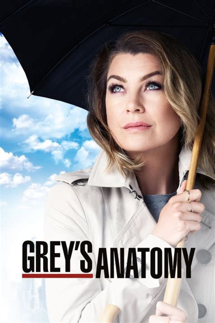 The One Word "Grey's Anatomy" Was Forced to Censor