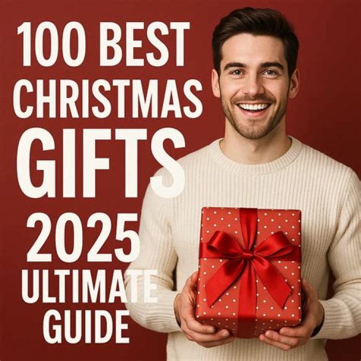 These Are the Most Popular Holiday Gifts of 2020, According to Google