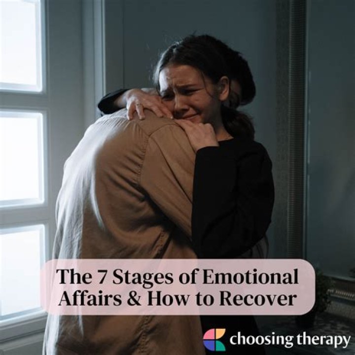 This Is How "99 Percent" of Emotional Affairs Start, Therapist Says