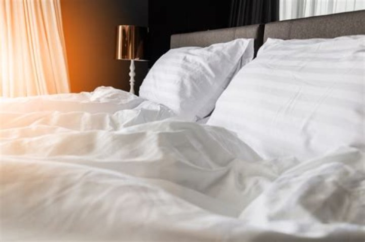 This Is How Often You Should Really Be Changing Your Sheets, Experts Say