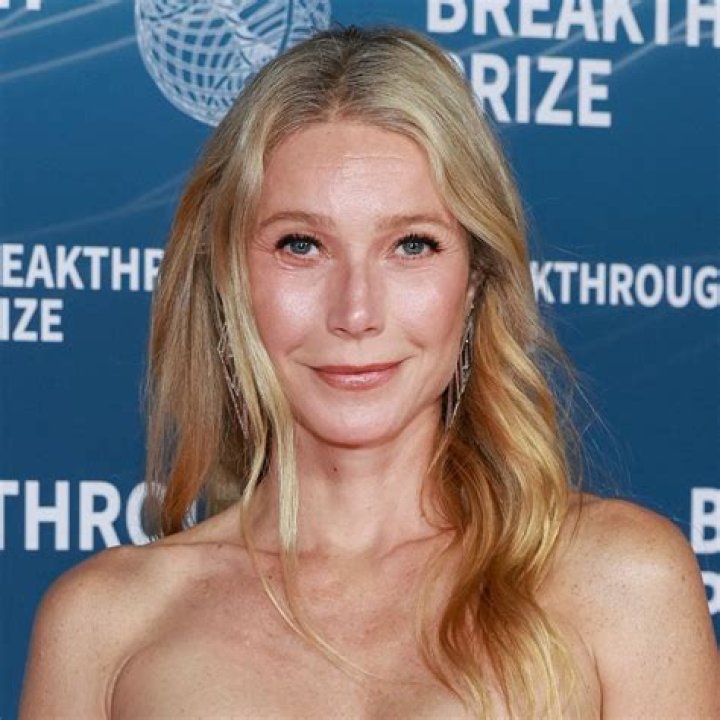 This Is the Moment Gwyneth Paltrow Knew She Didn't Love Acting