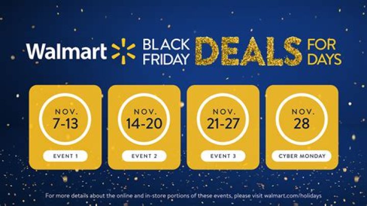 This New Online Shopping Event Has Better Deals Than Black Friday