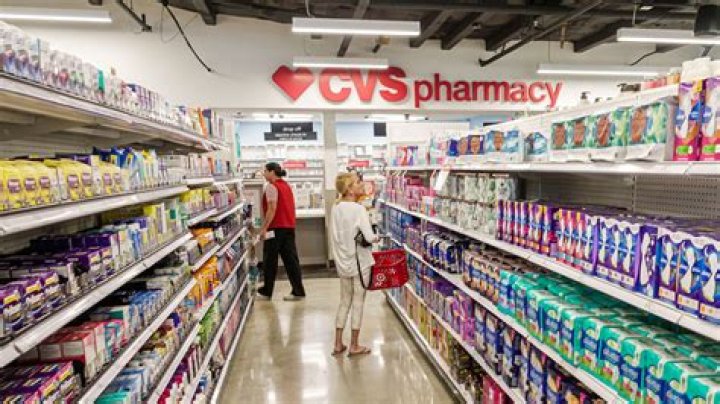 This Popular Supermarket Chain Is Closing All of Its Pharmacies