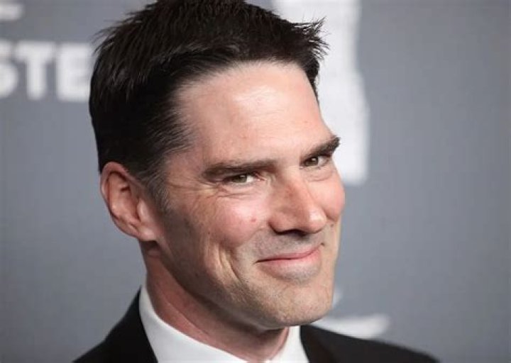Thomas Gibson Net Worth | Celebrity Net Worth