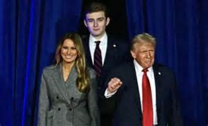 Tiffany Trump Height, Weight, Age, Boyfriend, Family, Facts, Biography