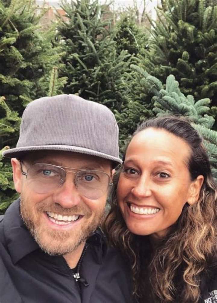 TobyMac Height, Weight, Age, Family, Facts, Spouse, Biography