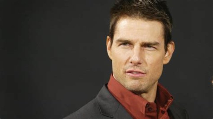 Tom Cruise Won Lawsuit Against Male Adult Film Star Who Claimed They Had an Affair