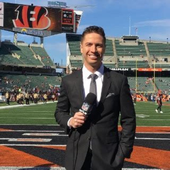 Tom Pelissero Bio, Age, Net Worth, Salary, NFL, NFL Network, & Wife