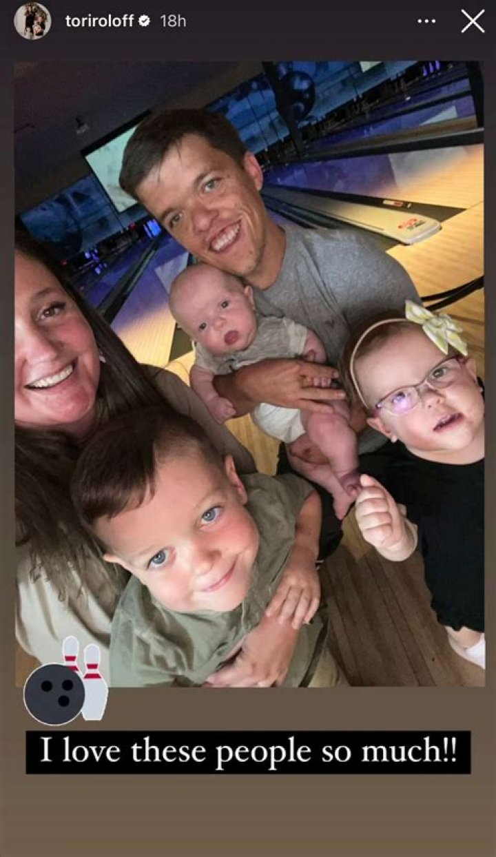 Tori Roloff's Struggles With Parenting Josiah Revealed