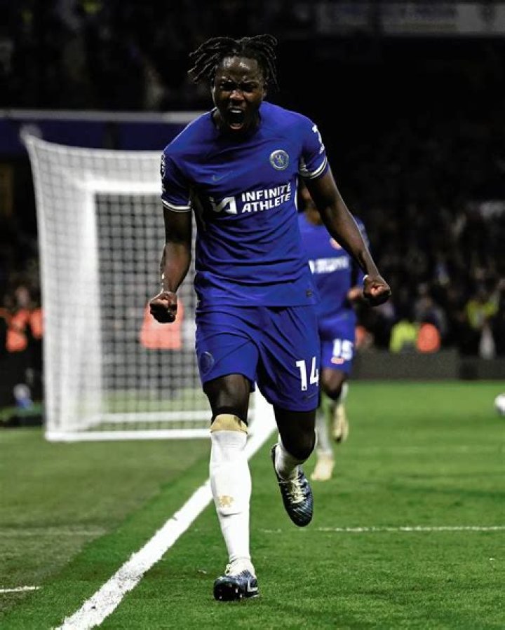 Trevoh Chalobah's Salary, Net Worth, Girlfriend, Wiki, Stats, Parents, Transfers, Market Value, Instagram, FIFA 22