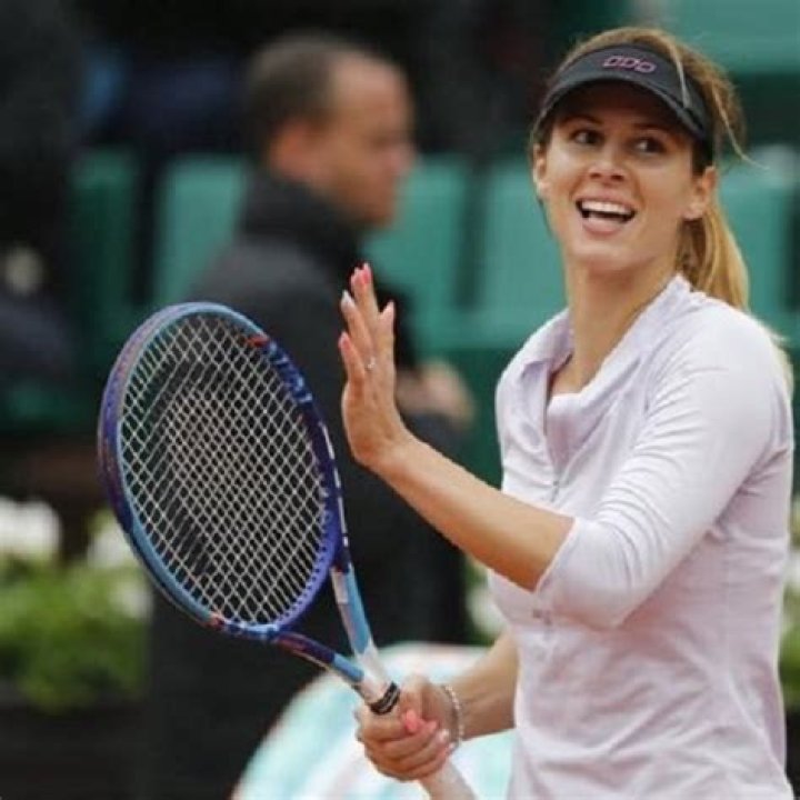 Tsvetana Pironkova Tennis Career Earnings and Net worth; Who is her Husband?