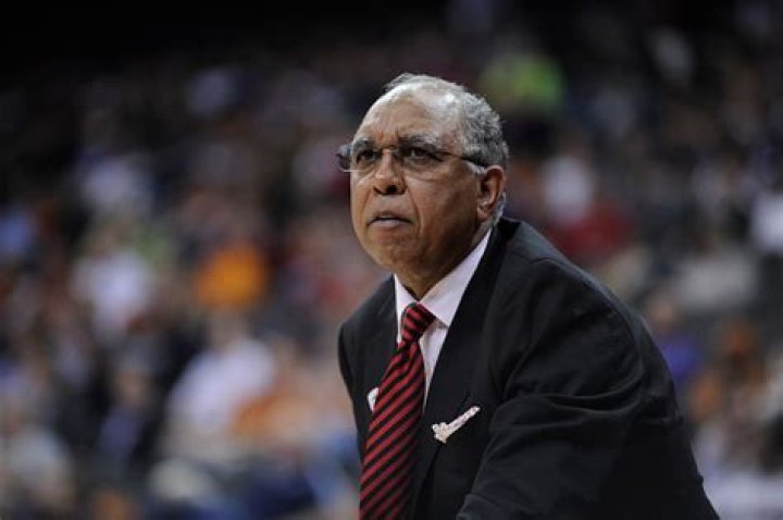 Tubby Smith Net Worth | Celebrity Net Worth