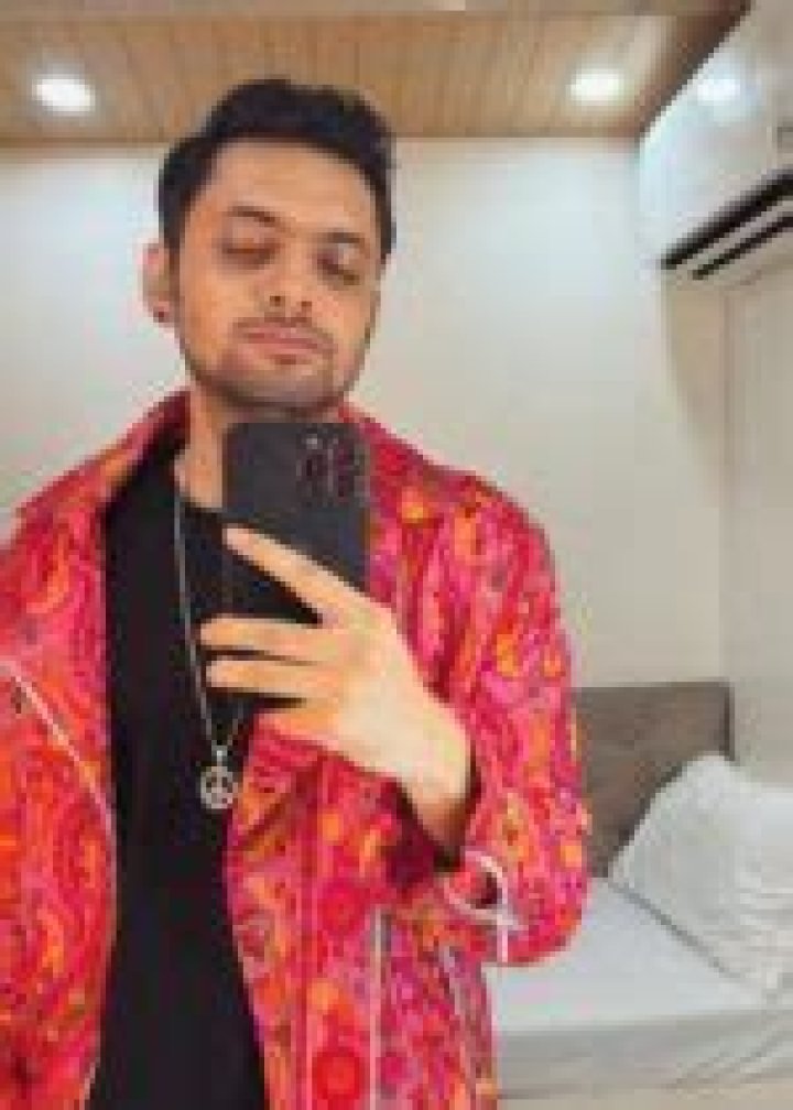 Tushar Joshi Height, Weight, Age, Facts, Family