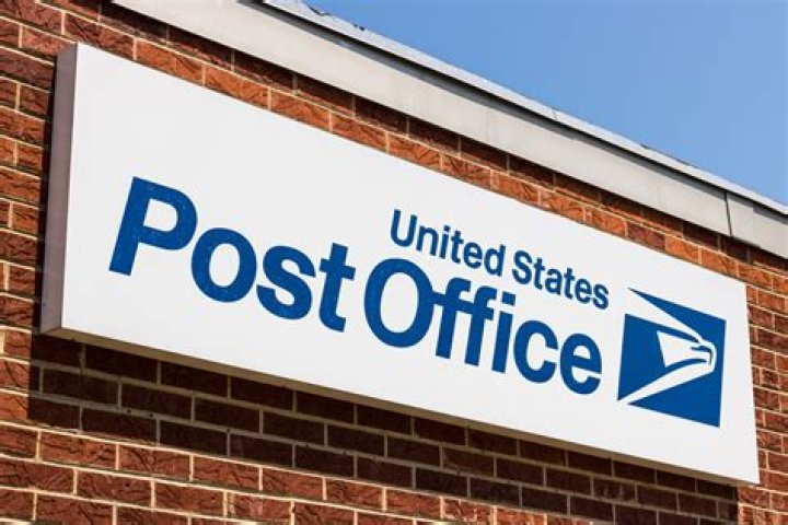 USPS Is Suspending Services at 115 Post Offices, Effective Now