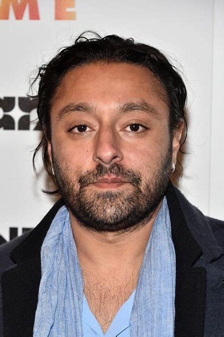 Vikram Chatwal Net Worth | Celebrity Net Worth