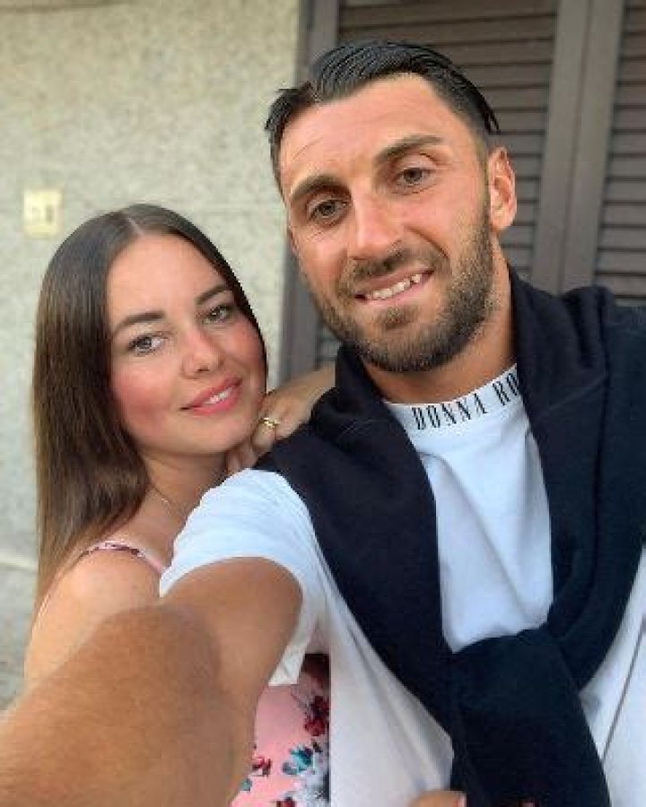 Vincenzo Grifo Bio, Age, Net Worth, Salary, Market Value, Trasfer, & Stats: Is He Dating? Girlfriend?