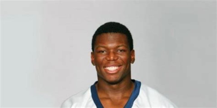 Virgil Green Net Worth | Celebrity Net Worth