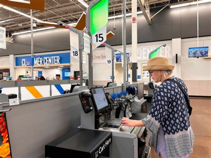 Walmart Employees Slam Self-Checkout Experience — Best Life