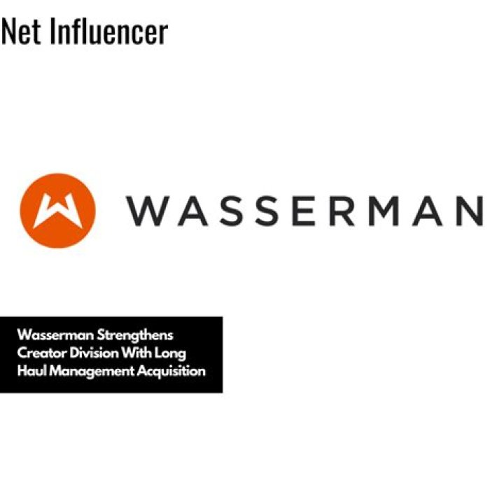 Wasserman Completes Paradigm Acquisition, Launches Wasserman Music