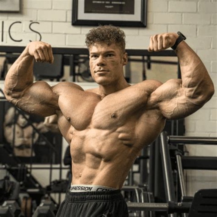 Wesley Blake Height, Weight, Age, Body Statistics