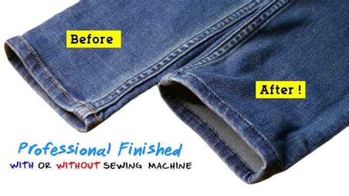 What Happens If You Don't Wash Your Jeans for a Month, According to Experts