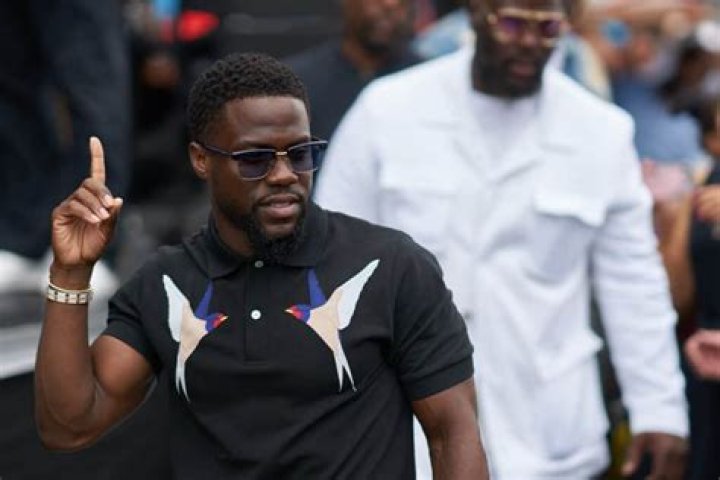 What Is Kevin Hart’s Daily Routine?