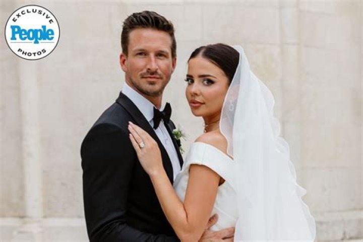 Who is Adam Huber Dating Now