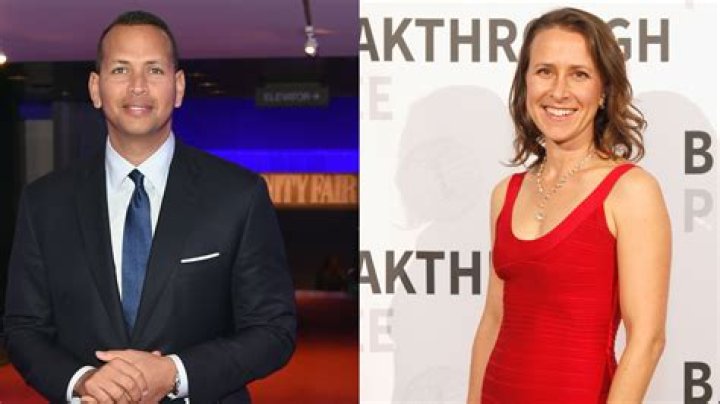Who is Anne Wojcicki Dating Now?