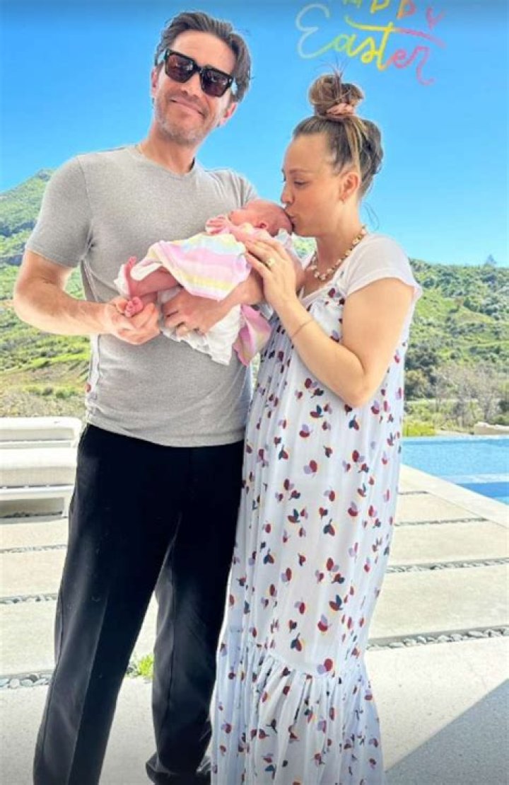 Who is Baby Kaely Dating Now?