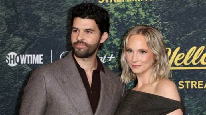 Who is Candice Kirby Dating Now