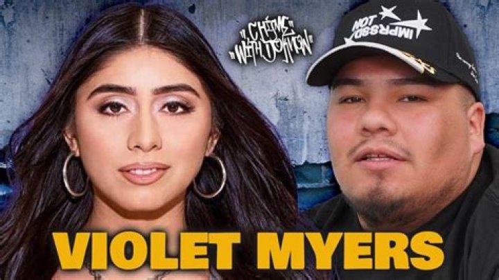 Who is Dave Myers Dating Now?