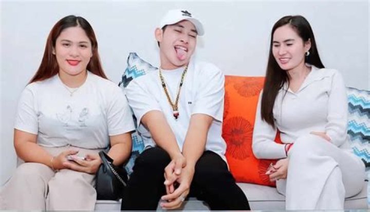 Who is Elias Harris Dating Now?