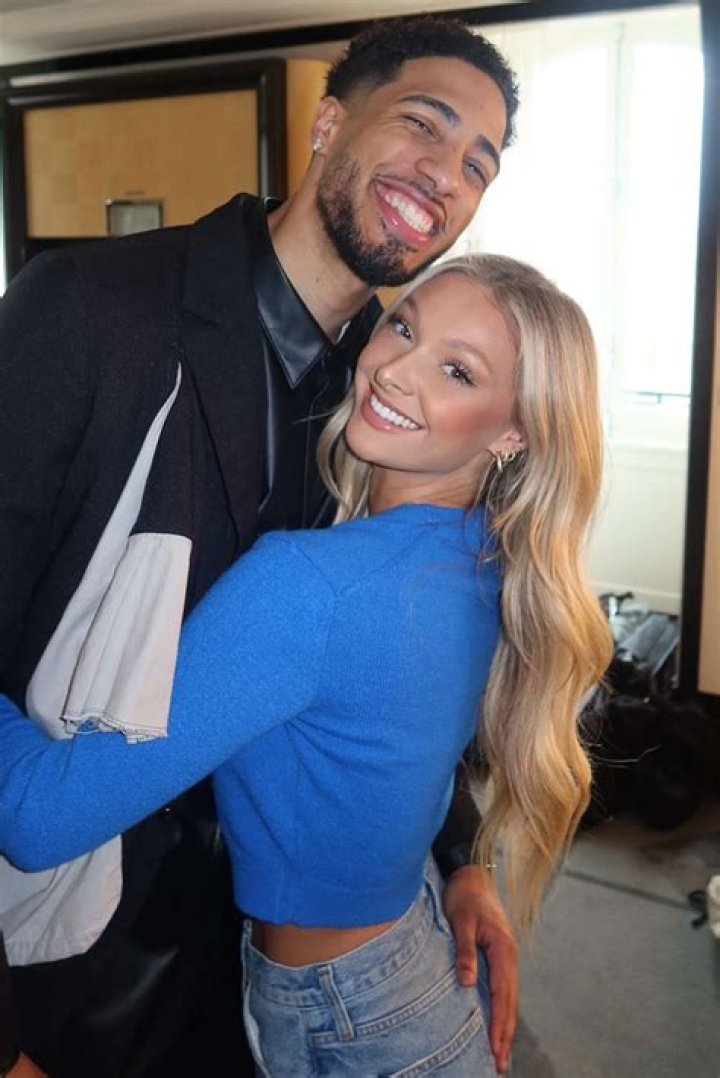 Who is Jade Cole Dating Now