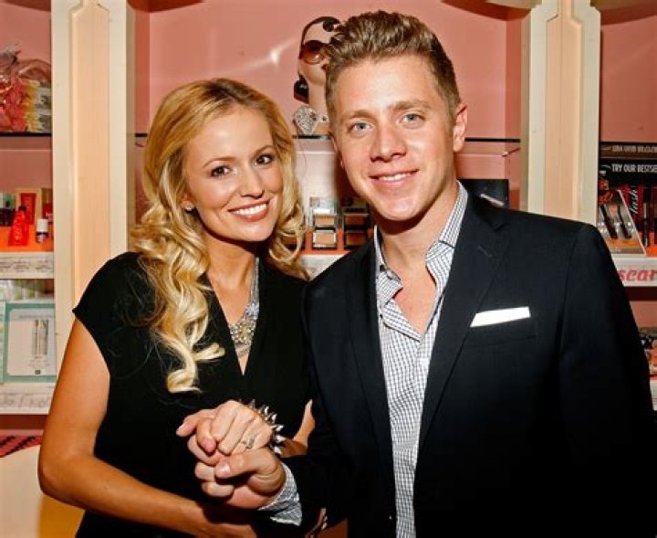 Who is Jef Holm Dating Now?