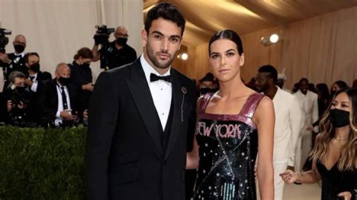 Who Is Matteo Berrettini’s Girlfriend/Wife In 2022? Why Did The Tennis Star Break Up With Ajla Tomljanovic? Is Amanda Anisimova His New Partner?
