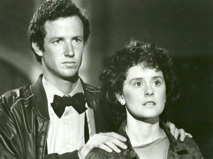 Who is Maureen Teefy Dating Now?