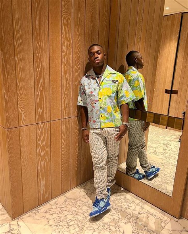 Who is Nampayls Mendy? Bio, Age, Net Worth, Salary, Market Value, & Stats