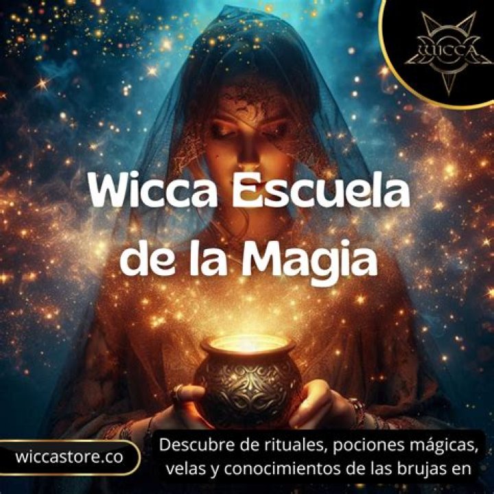 Wicca Escuela De La MAGIA statistiques vidéo
